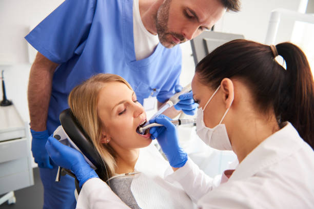 Best Laser Dentistry  in Lemon Grove, CA