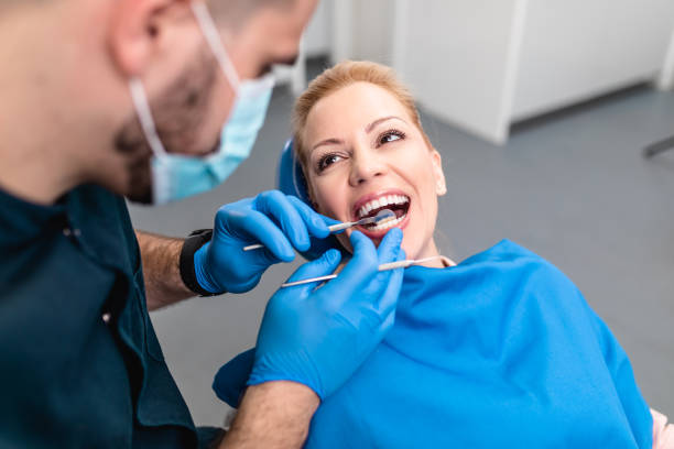 Best Wisdom Tooth Removal  in Lemon Grove, CA
