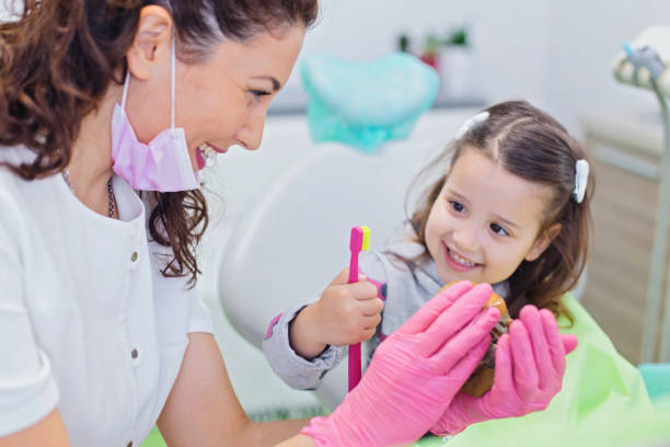 Advanced Technology for Better Dental Care in Lemon Grove, CA